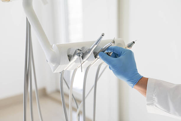 24/7 Emergency Tooth Extraction experts in Bridgewater, VA